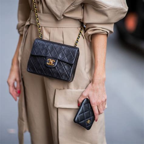 The Best Vintage Chanel Bags to Collect Now 